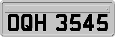 OQH3545