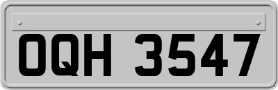 OQH3547