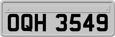 OQH3549