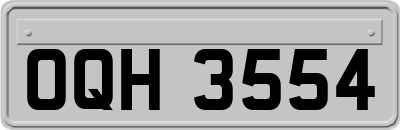 OQH3554
