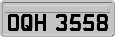 OQH3558