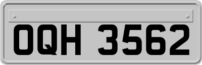OQH3562