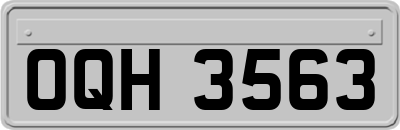 OQH3563