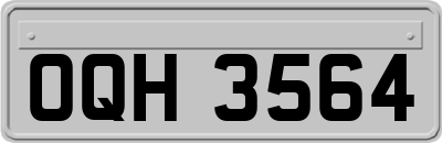 OQH3564