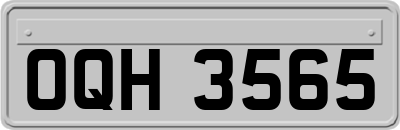 OQH3565