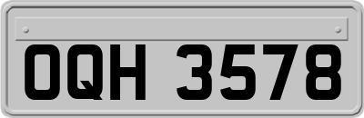 OQH3578