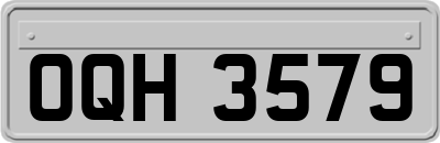 OQH3579