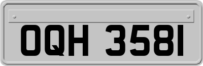 OQH3581
