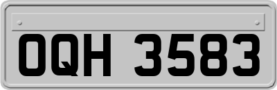 OQH3583