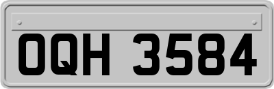 OQH3584
