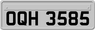 OQH3585