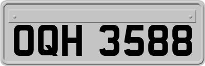 OQH3588