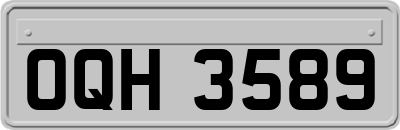 OQH3589