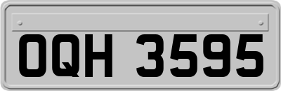 OQH3595