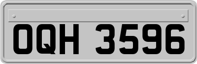 OQH3596