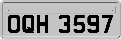 OQH3597