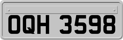 OQH3598
