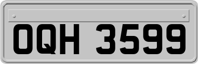 OQH3599