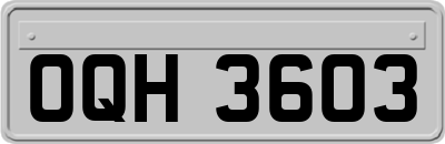 OQH3603