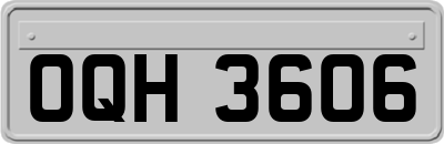 OQH3606