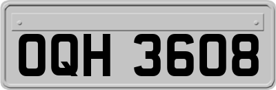 OQH3608