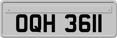 OQH3611