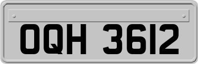 OQH3612