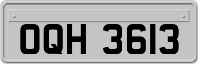 OQH3613