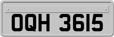 OQH3615