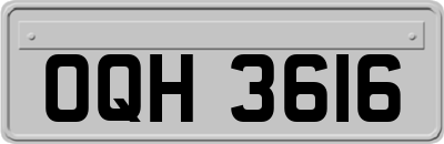 OQH3616