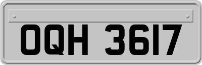 OQH3617