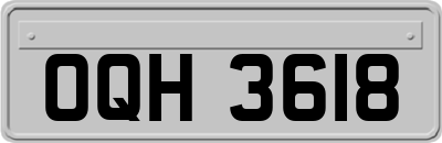 OQH3618
