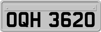 OQH3620