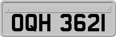 OQH3621