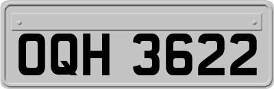 OQH3622