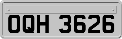OQH3626