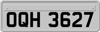 OQH3627