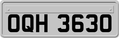 OQH3630