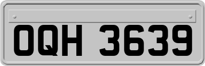 OQH3639