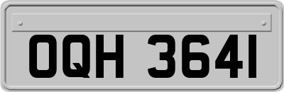 OQH3641