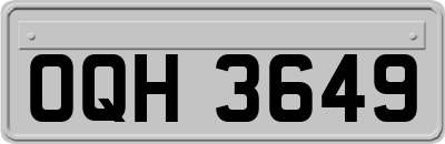 OQH3649