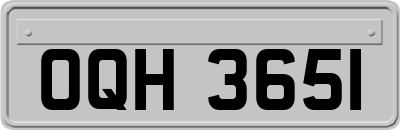 OQH3651