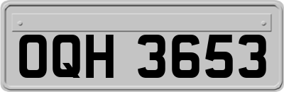OQH3653
