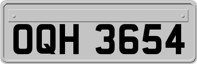OQH3654