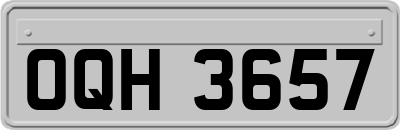 OQH3657