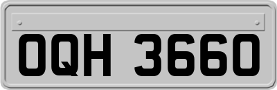 OQH3660