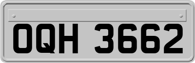OQH3662