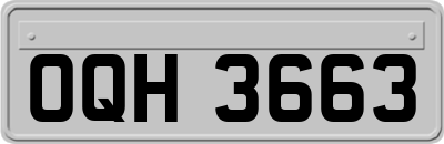 OQH3663