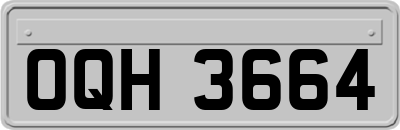 OQH3664