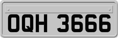 OQH3666
